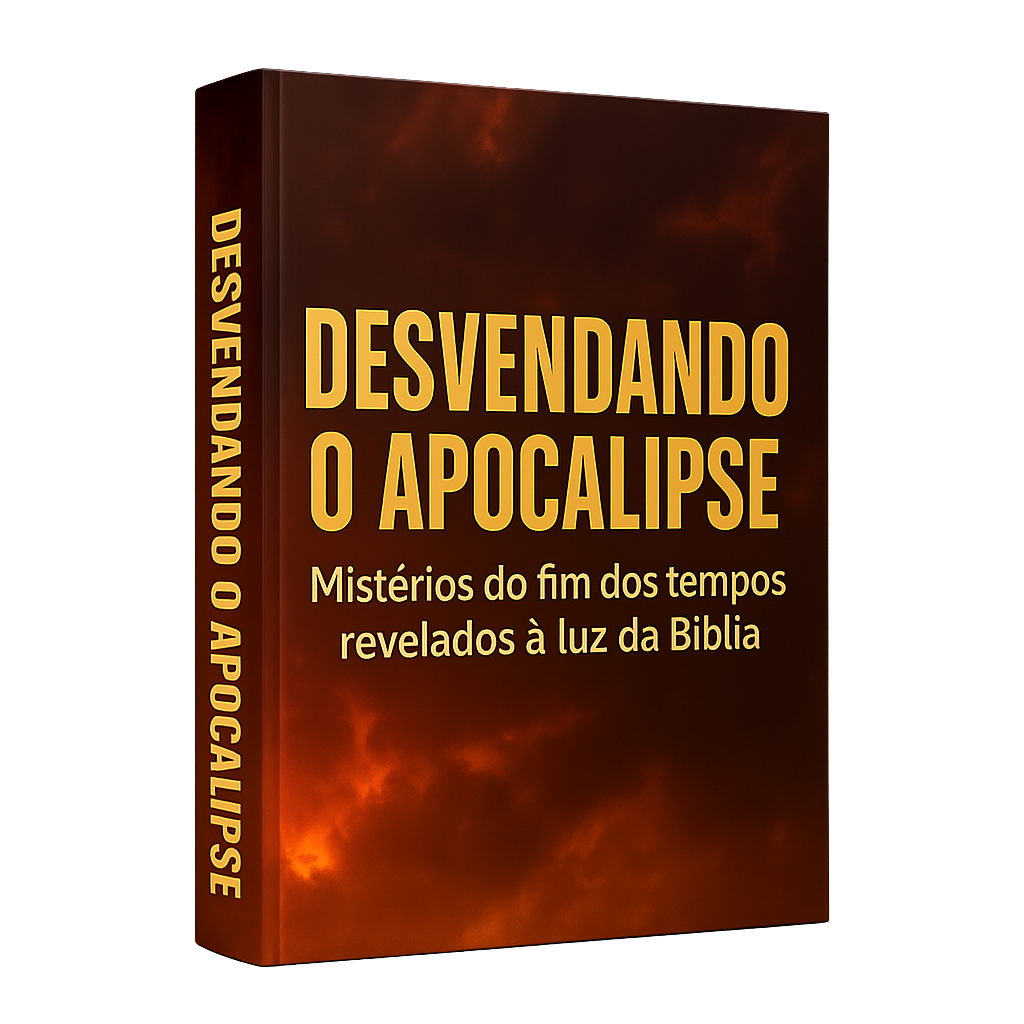 Desvendando o Apocalipse