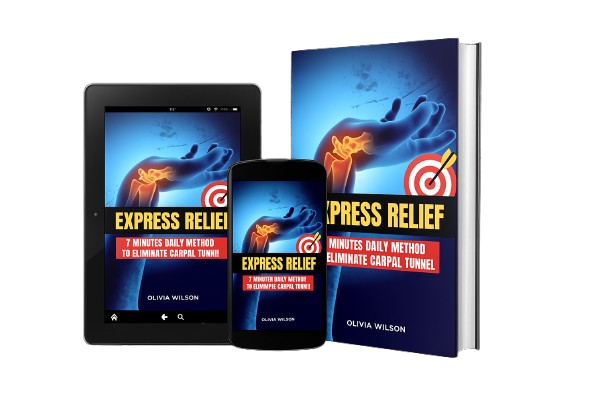 Express Relief Method